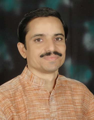 Dr. Deependra Sharma