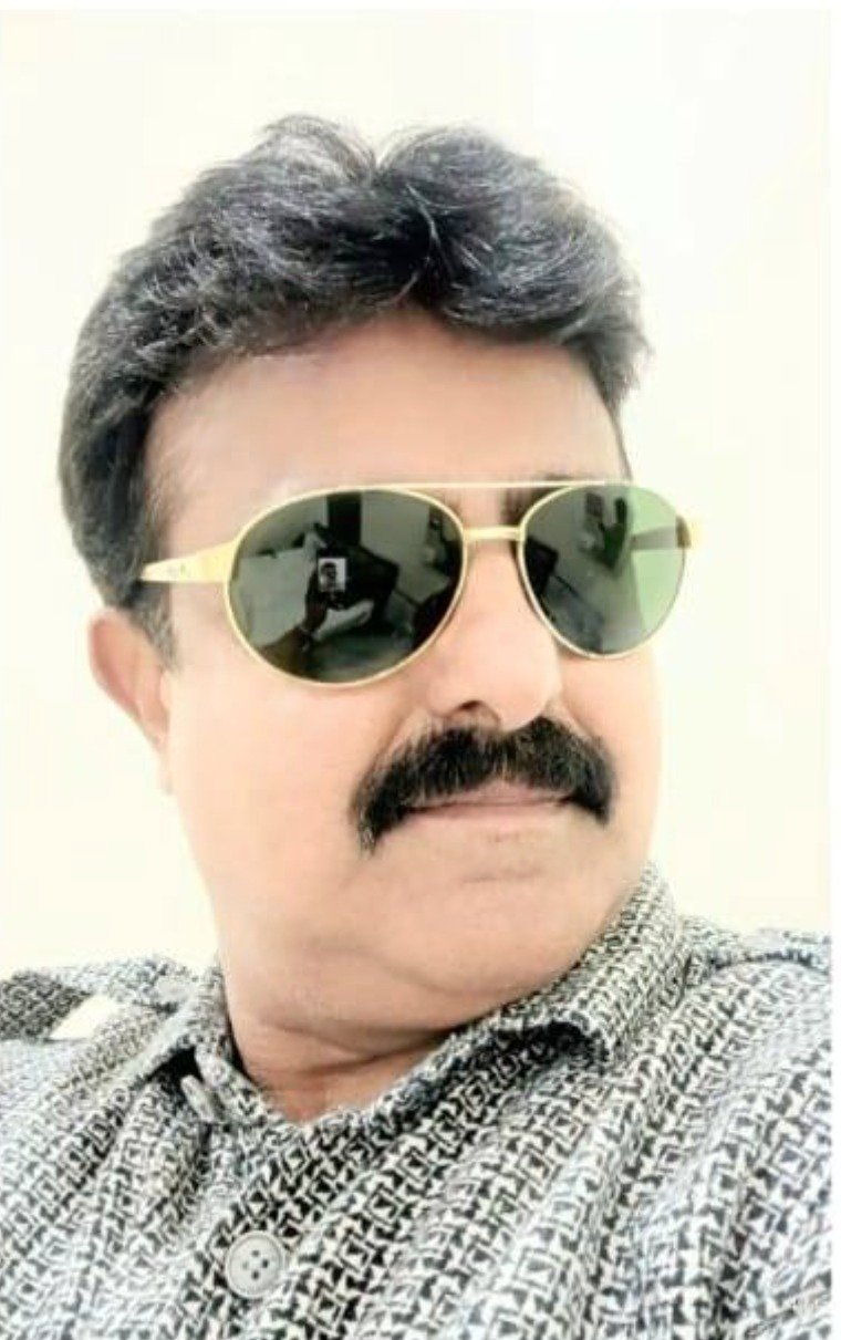 Dr. Narendra Singh Panwar