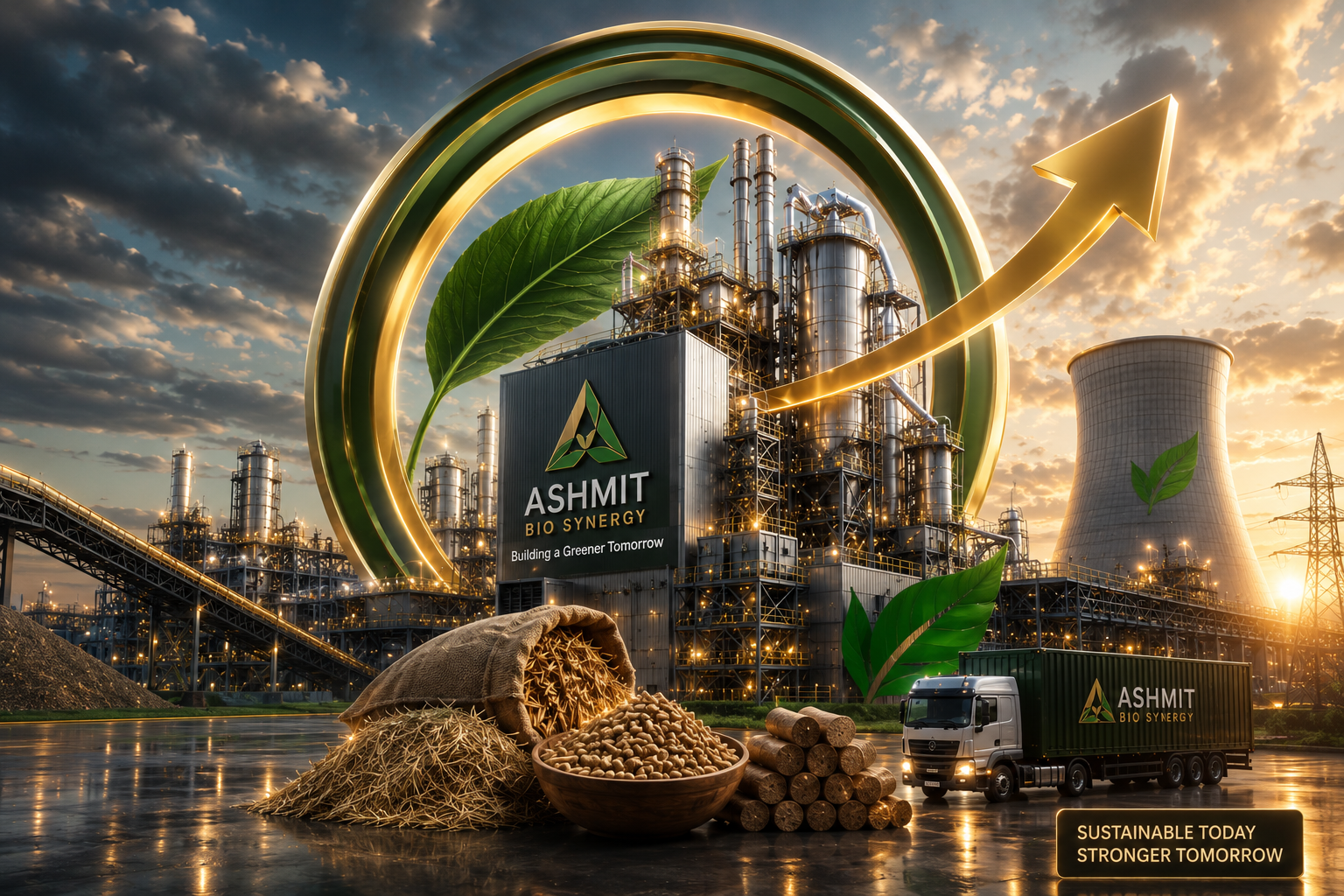 Industrial Innovation