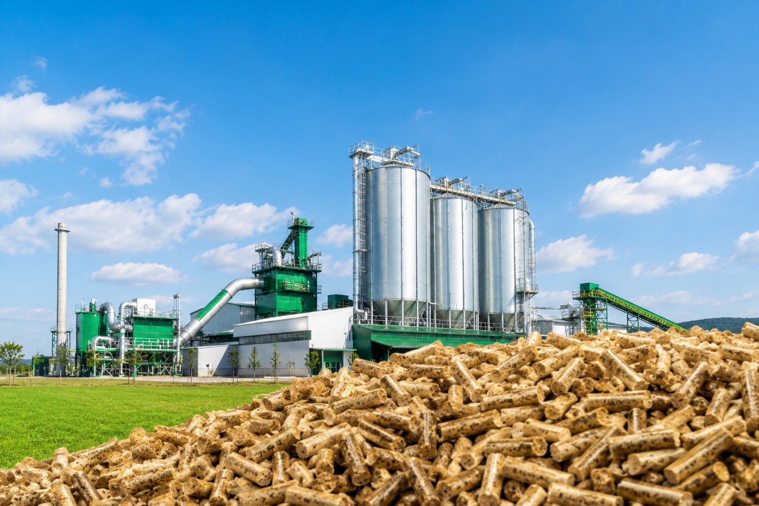 Farmer Partnership & CSR