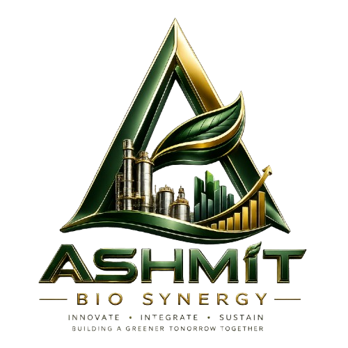 Ashmit Logo