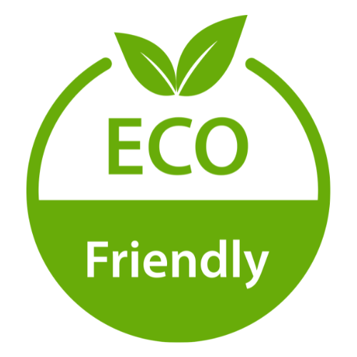 Eco-Friendly Energy