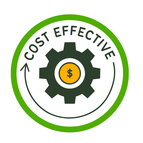 Cost-Effective Fuel