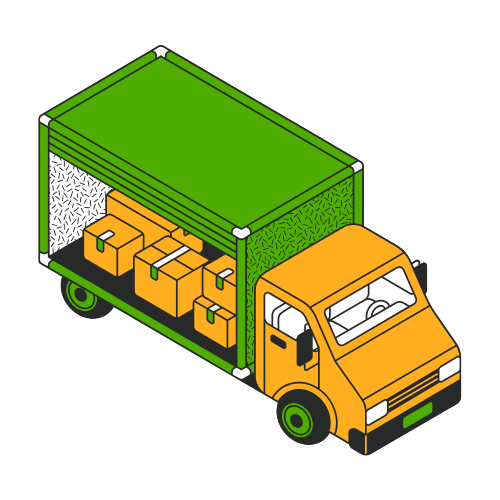 Reliable Supply Chain